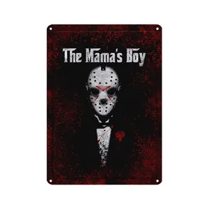 دیوارکوب مدل جمعه سیزدهم کد s 1240 friday the 13th