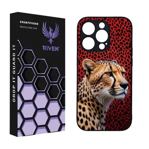RIVEN RI3-14 Case For Apple iPhone 12 Pro Max