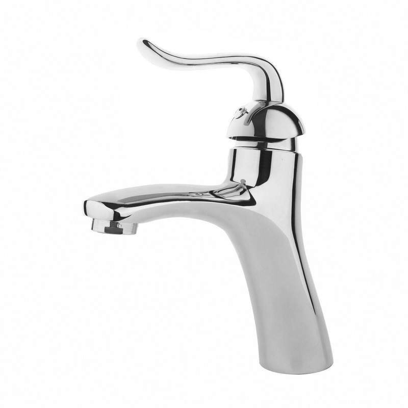 ست شیرآلات پرکاس مدل آرچر کد 03