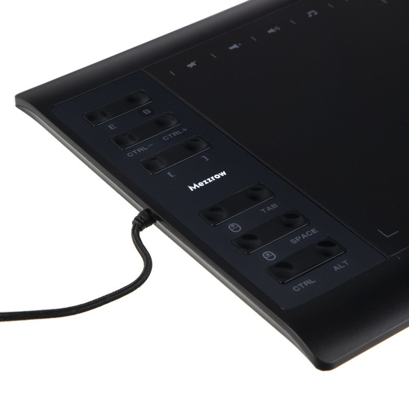 تبلت گرافیکی مزرو مدل VIN1060Plus