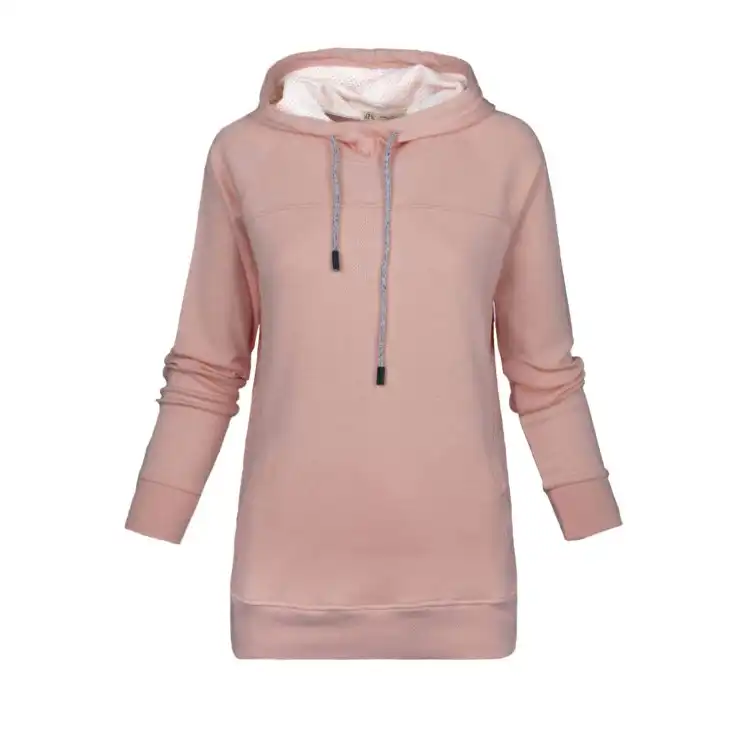 هودی زنانه مدل SB-0189