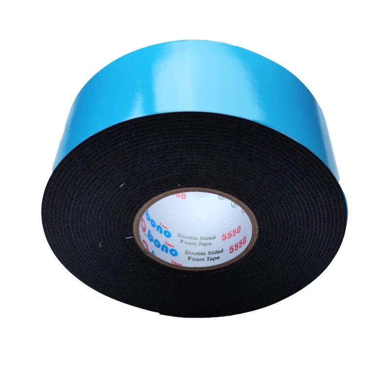 چسب دوطرفه بونوتیپ مدل فومی کد 5550 عرض 3 سانتی متر طول 5 متر