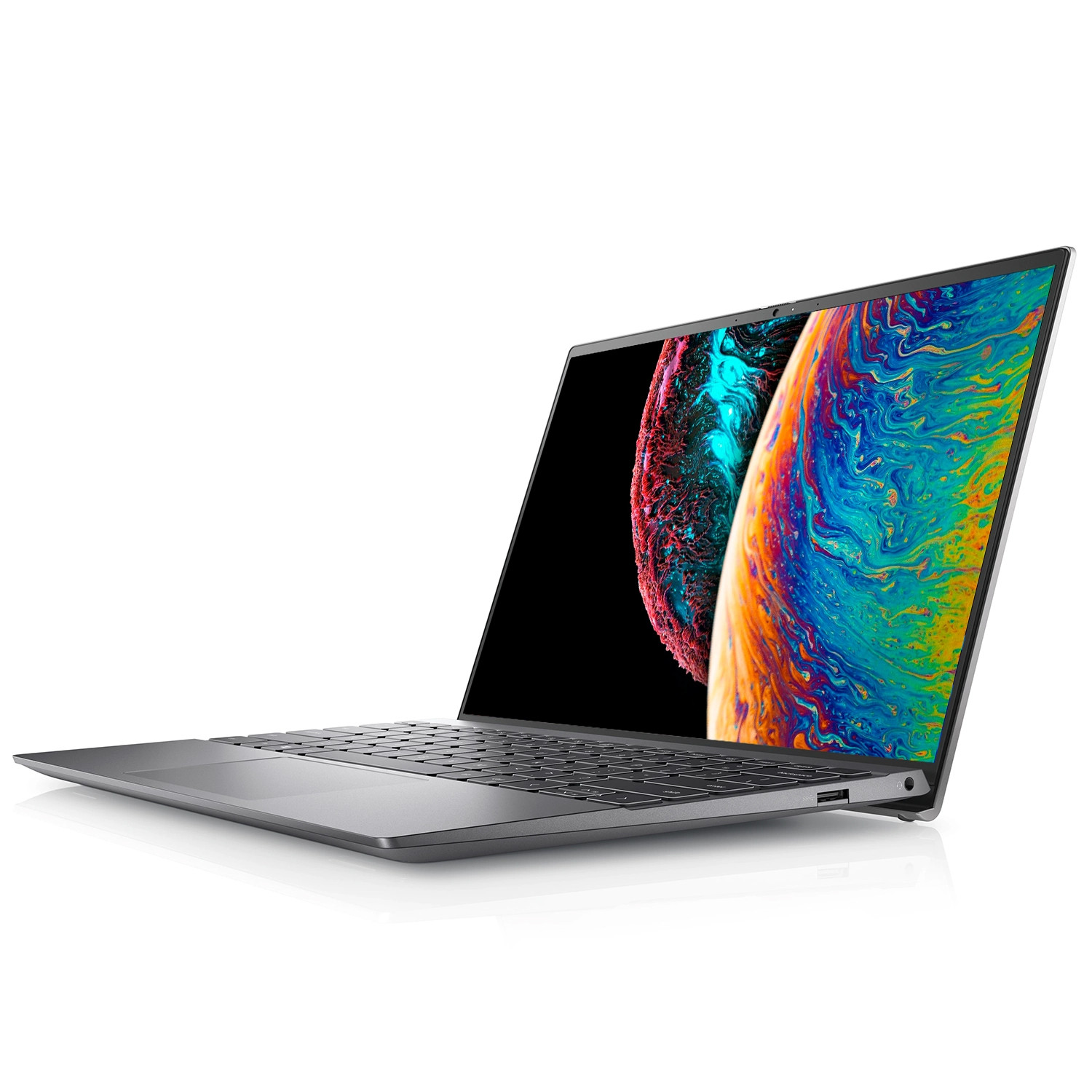لپ تاپ 13 اینچ دل مدل Inspiron 5310 CI