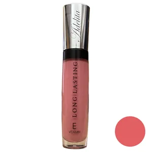 رژ لب مایع آدلیتا مدل Ultra شماره 10