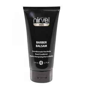 لوسیون نرم کننده ریش و سبیل نیرول مدل Barber Blasam حجم 150 میلی لیتر