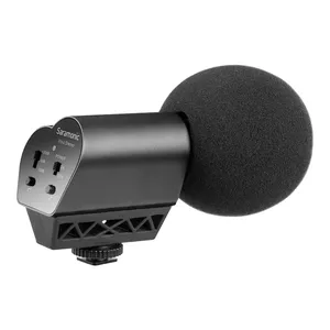 میکروفن  دوربین سارامونیک مدل Vmic Stereo