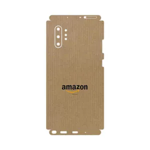 MAHOOT Amazon-FullSkin Cover Sticker for Samsung Galaxy Note 10 Plus