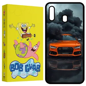 BOB Ghab BCPA20 Cover For Samsung Galaxy A30 / A20 / M10s 