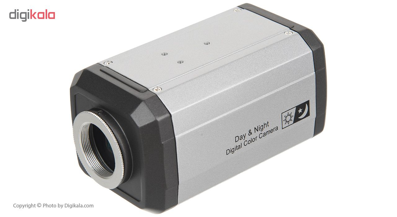 دوربین مداربسته آنالوگ ایسونگ مدل ASD-C7712N
