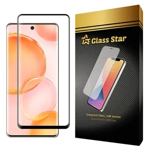 Glass Star Ful-EG Glass Screen Protector For Huawei nova 9