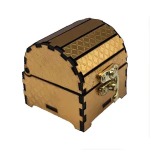 جعبه جواهرات کد PB001