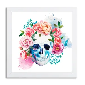 Decoma Decorative Frame Model DD023-W