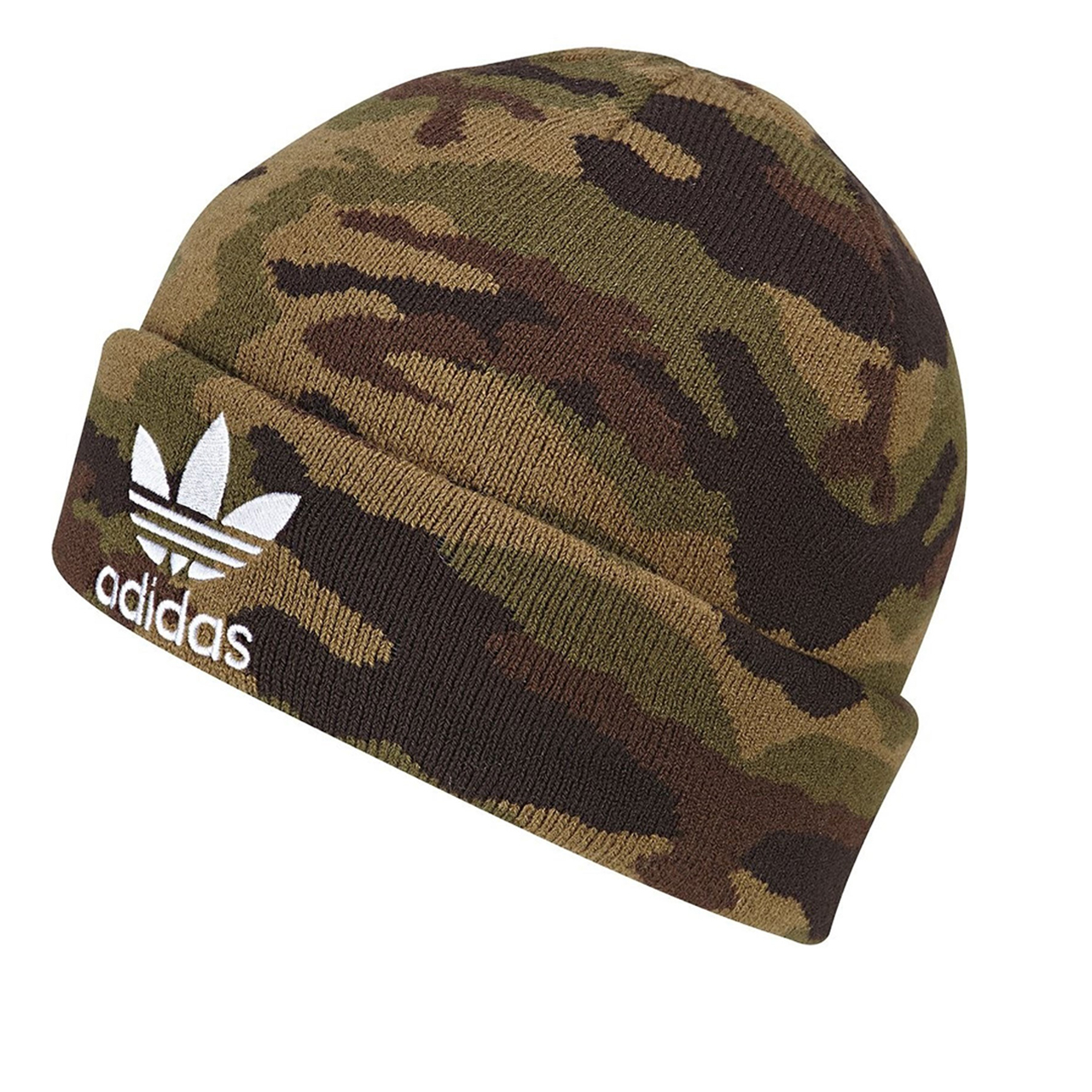 کلاه ورزشی آدیداس مدل Camouflage