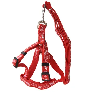 قلاده کتفی سگ کد 4164R سایز M