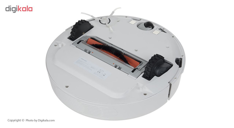 جارو برقی رباتیک روبوراک شیاومی 2 مدل S502-00