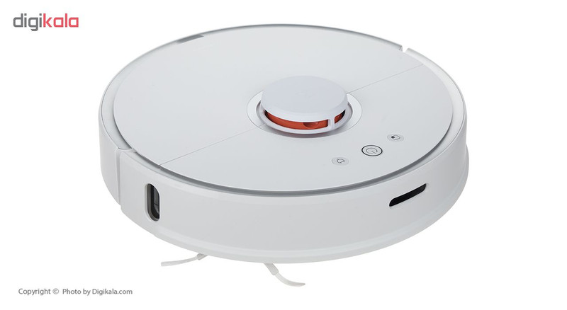 جارو برقی رباتیک روبوراک شیاومی 2 مدل S502-00