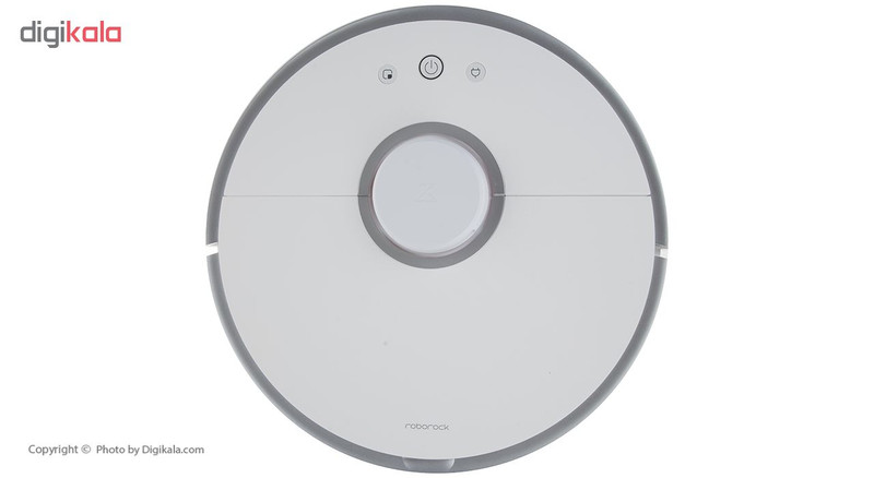 جارو برقی رباتیک روبوراک شیاومی 2 مدل S502-00