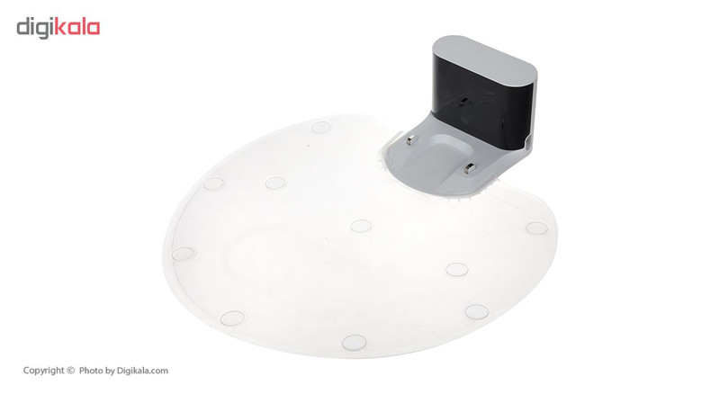 جارو برقی رباتیک روبوراک شیاومی 2 مدل S502-00