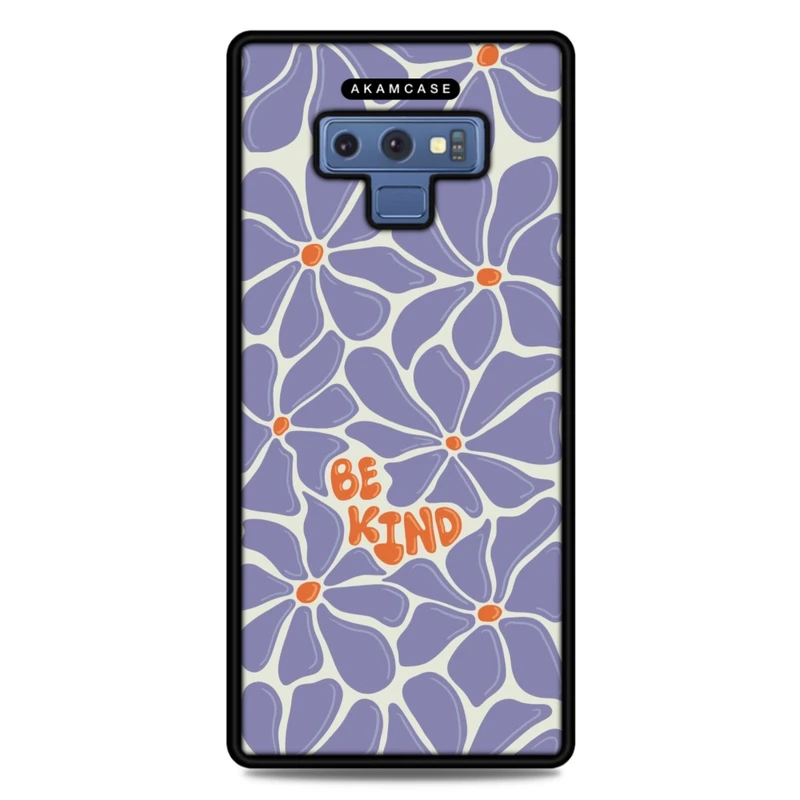 کاور آکام مدل AMC-WSGN9-QOUTES18 مناسب برای گوشی موبایل سامسونگ Galaxy Note 9