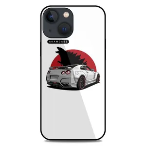 AKAM AMCWA13M-CARS1 Cover For Apple iPhone 13 Mini
