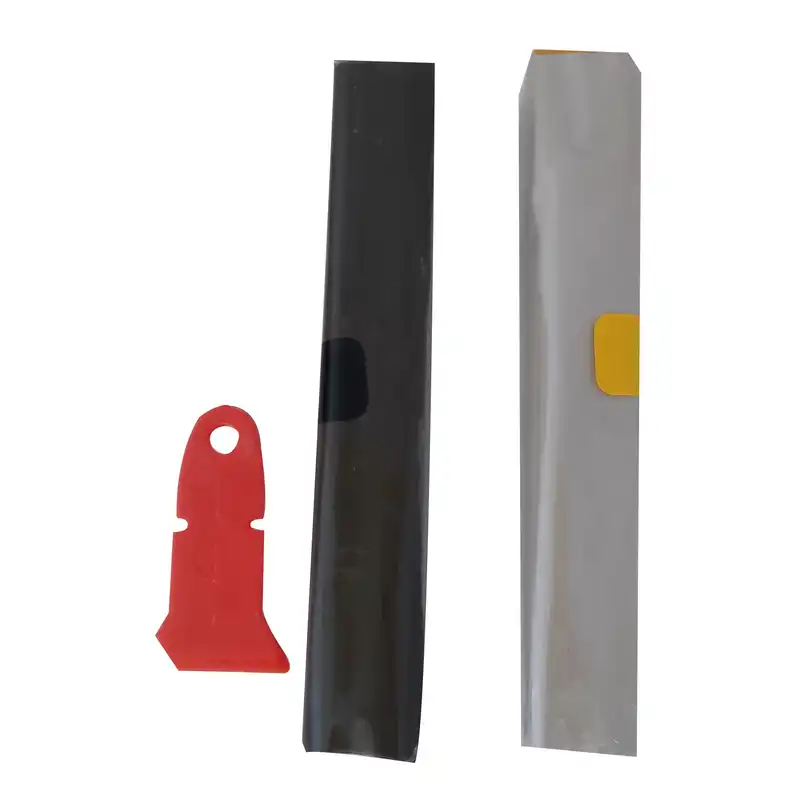 خمیر درزگیر دوقلو غفاری مدل 2K وزن 120 گرم