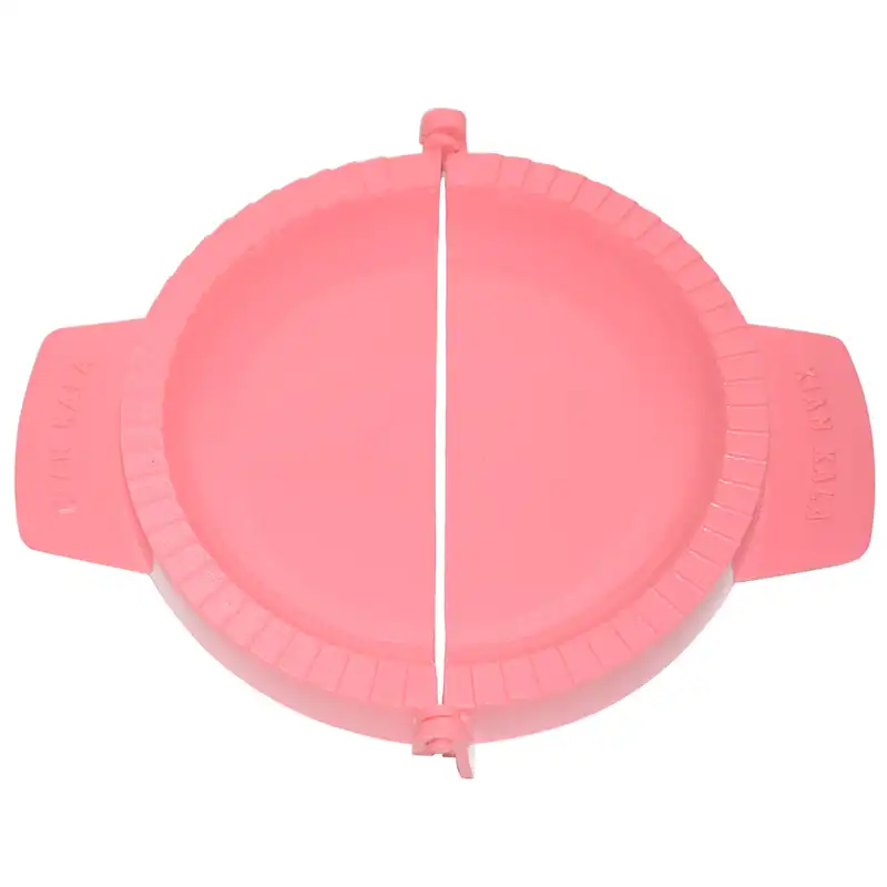 قالب پیراشکی کیان کالا کد 1