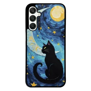 AKAM AMC-WSGA25-CATS-33 Cover For Samsung Galaxy A25