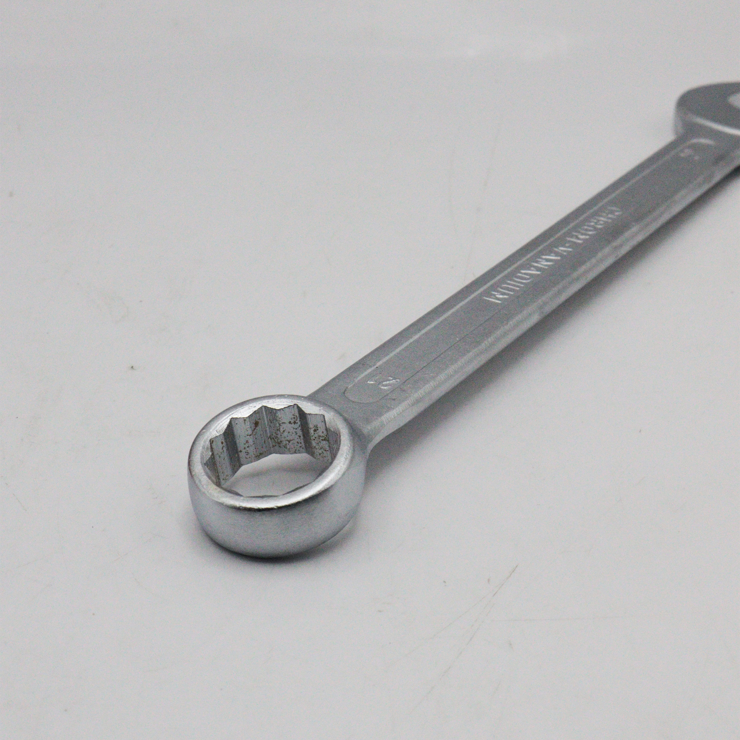 آچار یکسر تخت و یکسر رینگی آتا مدل YP-21MM سایز 21 میلی متر آچار یکسر تخت و یکسر رینگی آتا مدل YP-21MM سایز 21 میلی متر