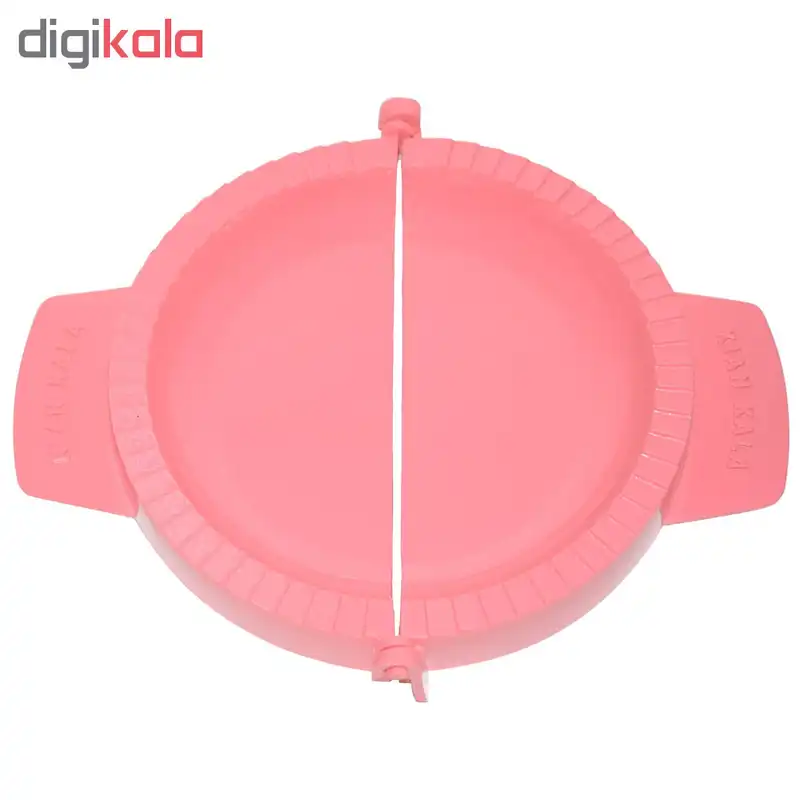 قالب پیراشکی کیان کالا کد 1