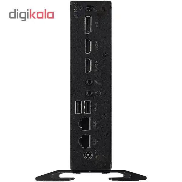 کامپیوتر کوچک شاتل مدل DS77U3