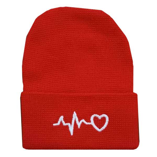 کلاه بافتنی مدل G-982634