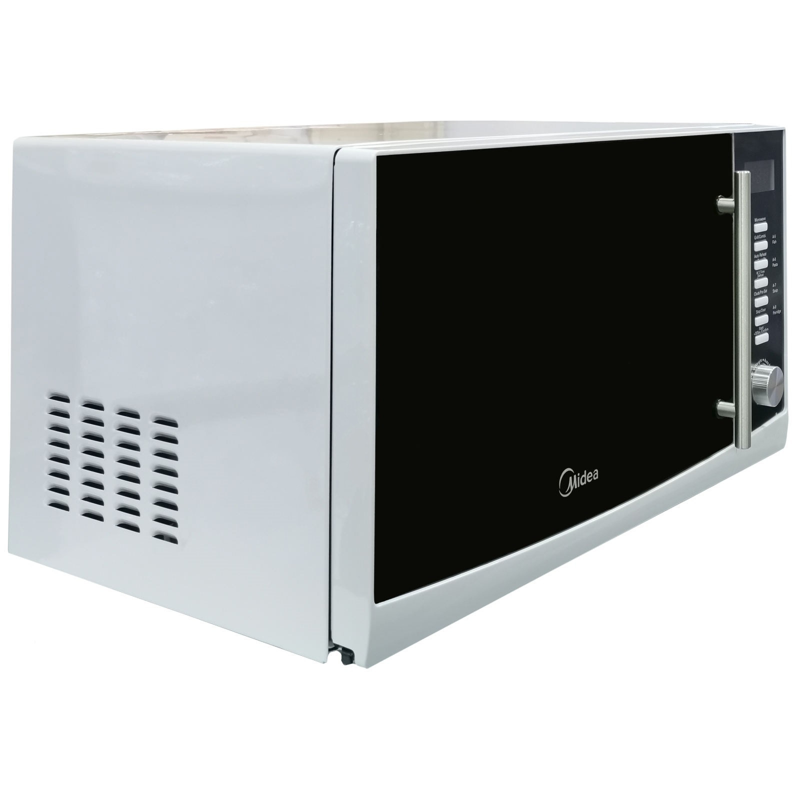 مایکروفر مایدیا مدل MW-F2824-EFP-S مایکروفر مایدیا مدل MW-F2824-EFP-S