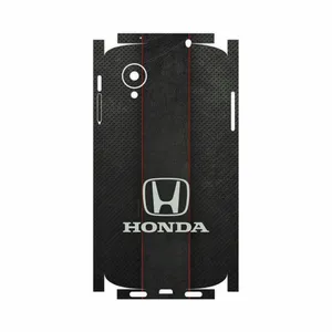 MAHOOT Honda Motor-FullSkin Cover Sticker for Google Nexus 5
