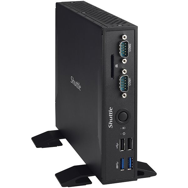 کامپیوتر کوچک شاتل مدل DS77U3 Pro