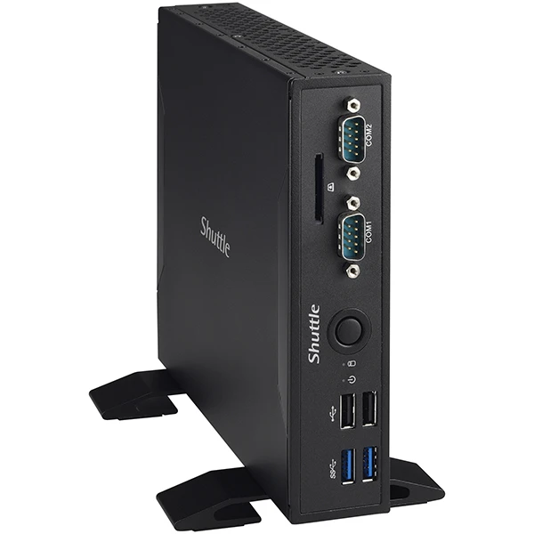 کامپیوتر کوچک شاتل مدل DS77U3 Pro