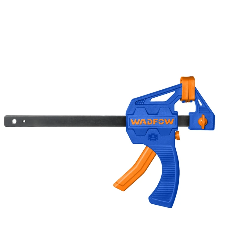 گیره پیچ دستی اتوماتیک وادفو مدل WCP4388