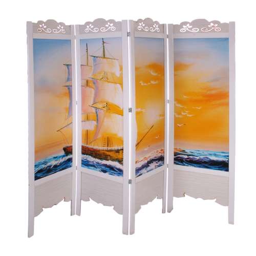 پارتیشن مدل TDSP116 ماکسیمم سایز 180×240 سانتی متر