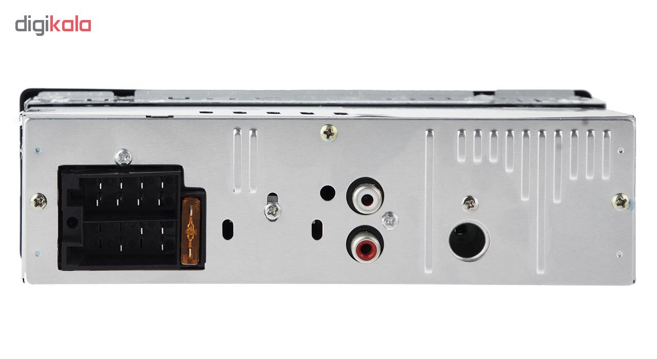 پخش کننده خودرو بی ال اس مدل BLS-DLF2798BT