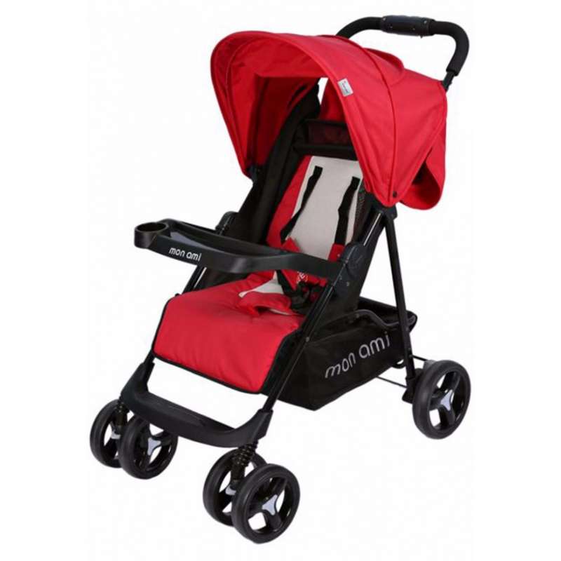 کالسکه مونامی مدل TY04