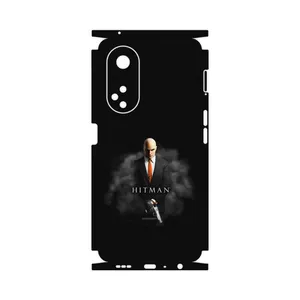 MAHOOT HITMAN-FullSkin Cover Sticker for Oppo A98