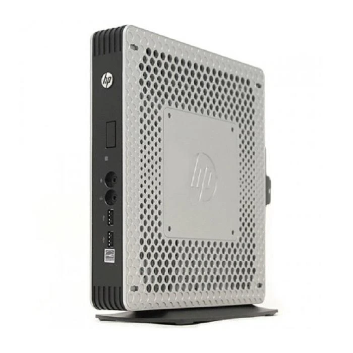کامپیوتر کوچک اچ پی مدل T610 - E