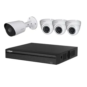 سیستم امنیتی داهوا مدل DACP42E3100-W