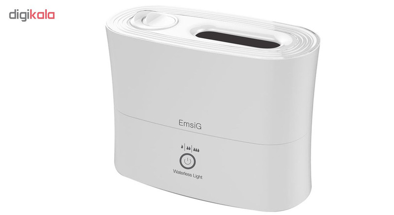 دستگاه بخور سرد امسیگ مدل US426