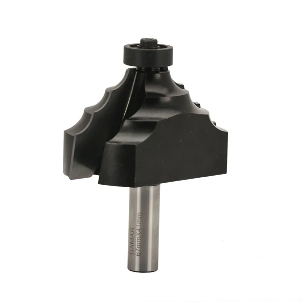 تیغ لبه کورین سه پله دامار مدل DMZ616674E