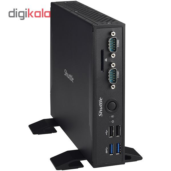 کامپیوتر کوچک شاتل مدل DS77U7 Pro