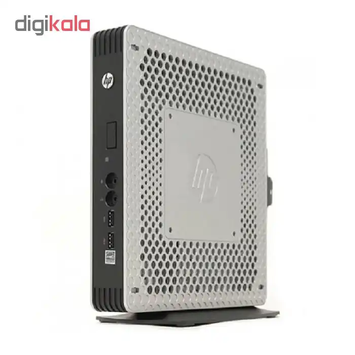 کامپیوتر کوچک اچ پی مدل T610 - F