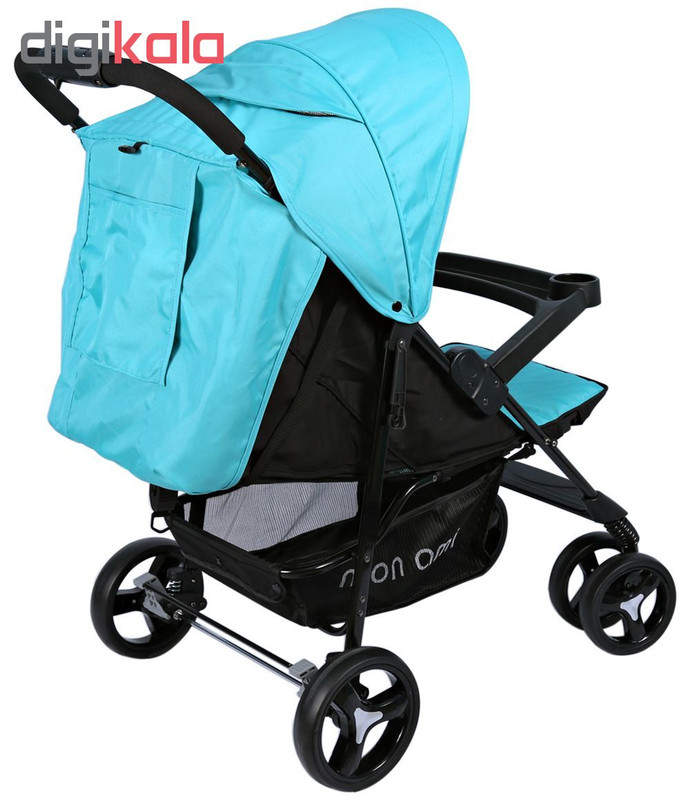 کالسکه مونامی مدل TY04