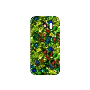 MAHOOT Marble Nostalgia Cover Sticker for Samsung Galaxy S7