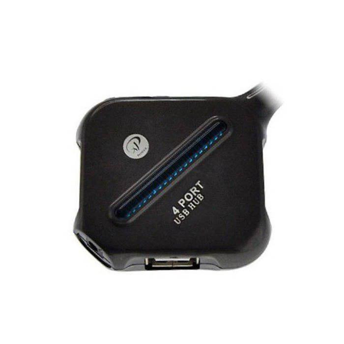 هاب 4 پورت 2.0 USB ایکس پی پروداکت مدل XP-H804
