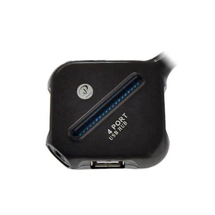 هاب 4 پورت 2.0 USB ایکس پی پروداکت مدل XP-H804